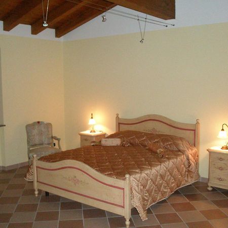 Bed And Breakfast Il Faggio Povegliano Veronese Dış mekan fotoğraf