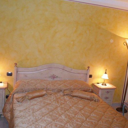 Bed And Breakfast Il Faggio Povegliano Veronese Oda fotoğraf