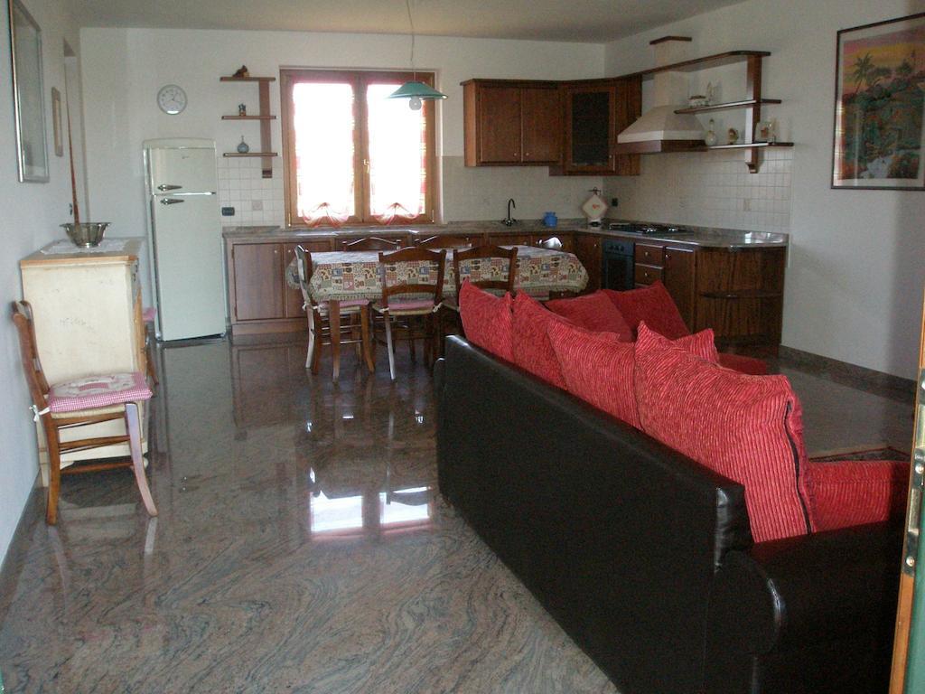 Bed And Breakfast Il Faggio Povegliano Veronese Dış mekan fotoğraf