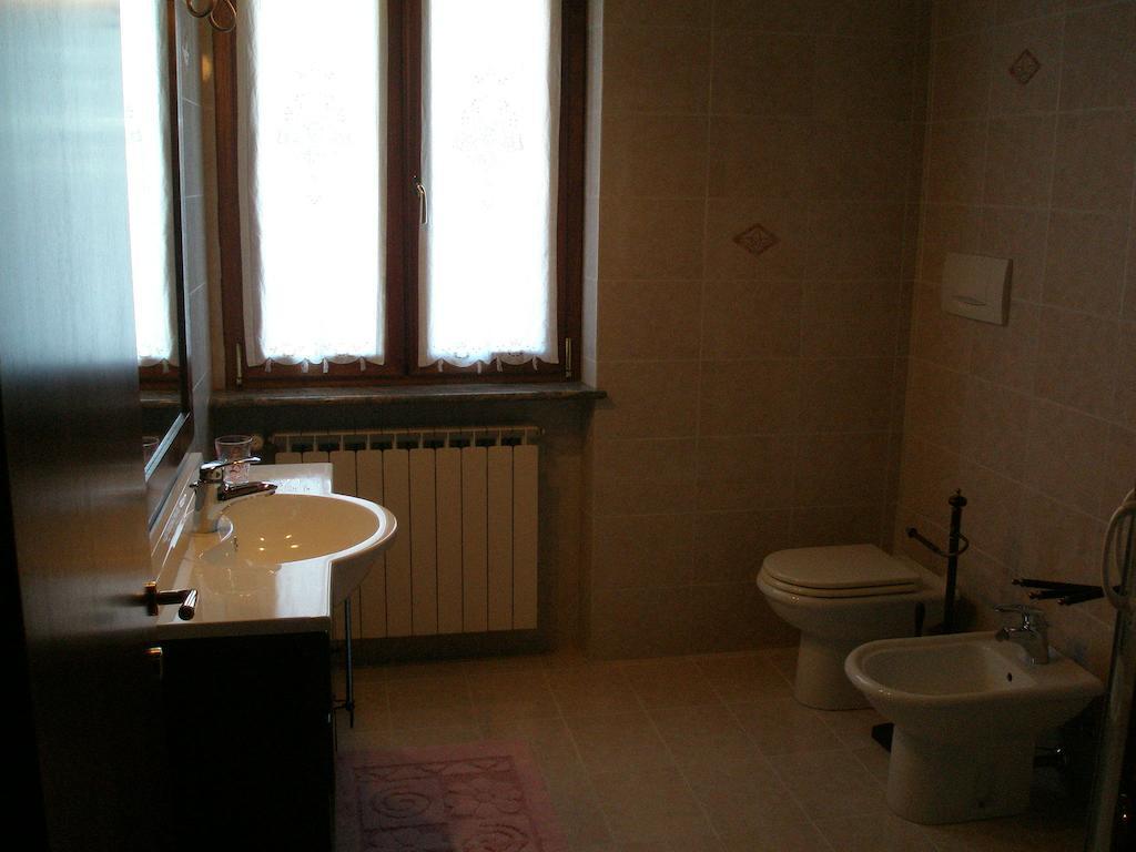 Bed And Breakfast Il Faggio Povegliano Veronese Dış mekan fotoğraf