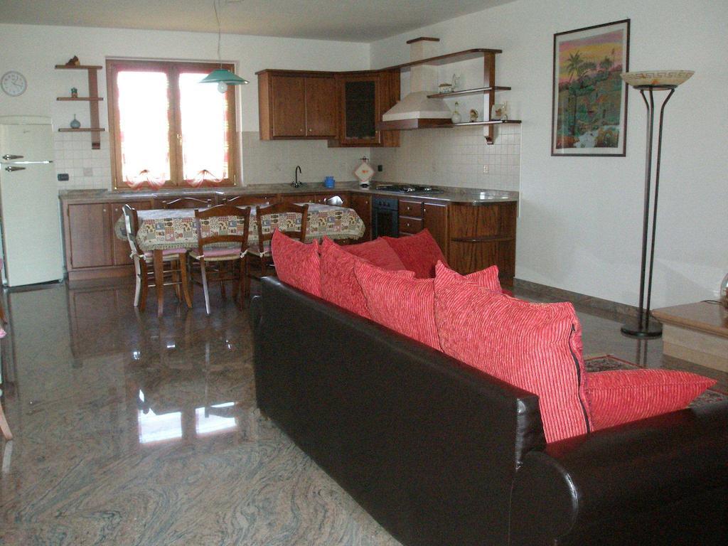 Bed And Breakfast Il Faggio Povegliano Veronese Dış mekan fotoğraf
