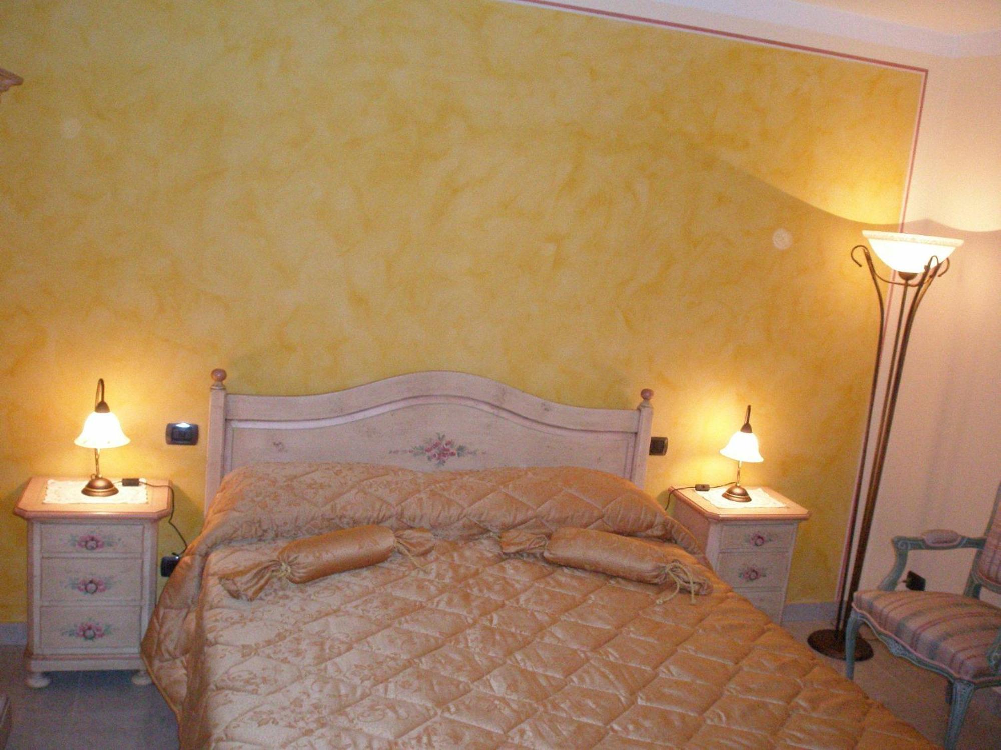 Bed And Breakfast Il Faggio Povegliano Veronese Oda fotoğraf