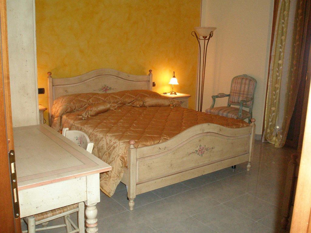Bed And Breakfast Il Faggio Povegliano Veronese Oda fotoğraf