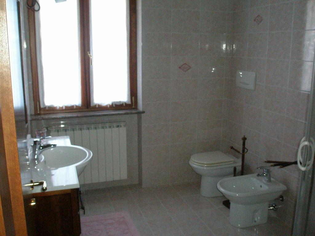 Bed And Breakfast Il Faggio Povegliano Veronese Dış mekan fotoğraf