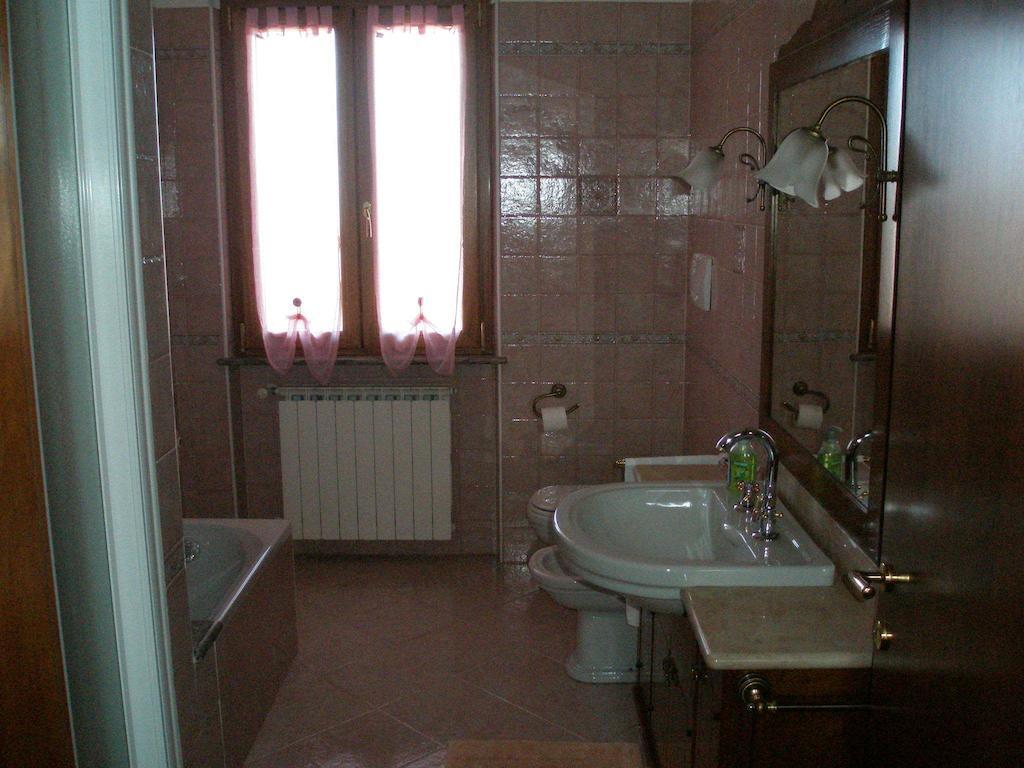 Bed And Breakfast Il Faggio Povegliano Veronese Dış mekan fotoğraf