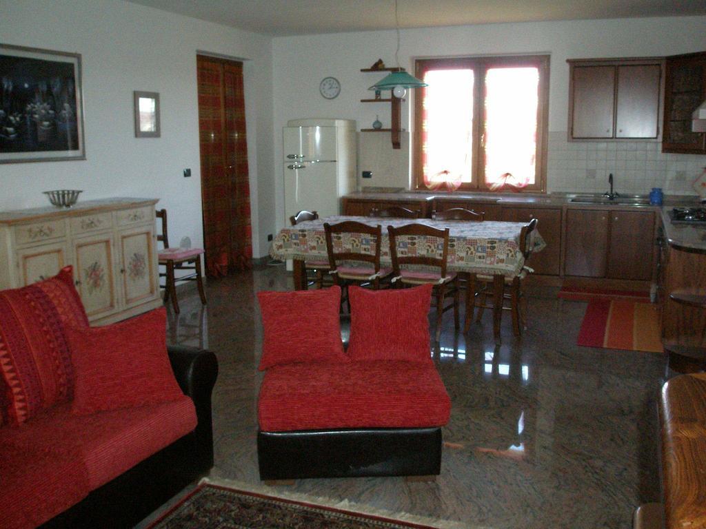 Bed And Breakfast Il Faggio Povegliano Veronese Dış mekan fotoğraf